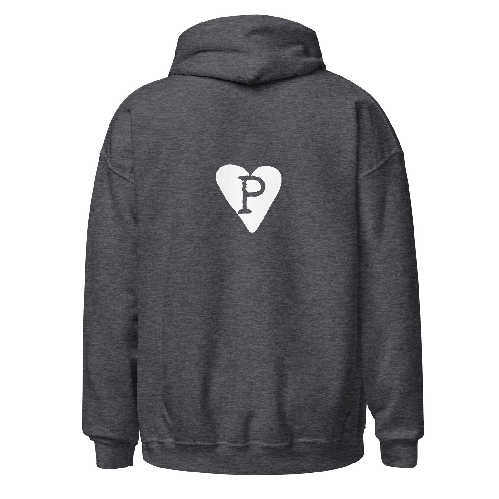 Unisex Hoodie Black Stay Weird! Normal is so overrated. - Image 13