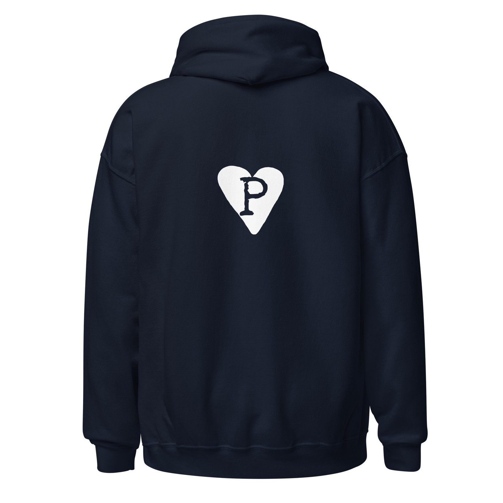 Unisex Hoodie Black Stay Weird! Normal is so overrated. - Image 9