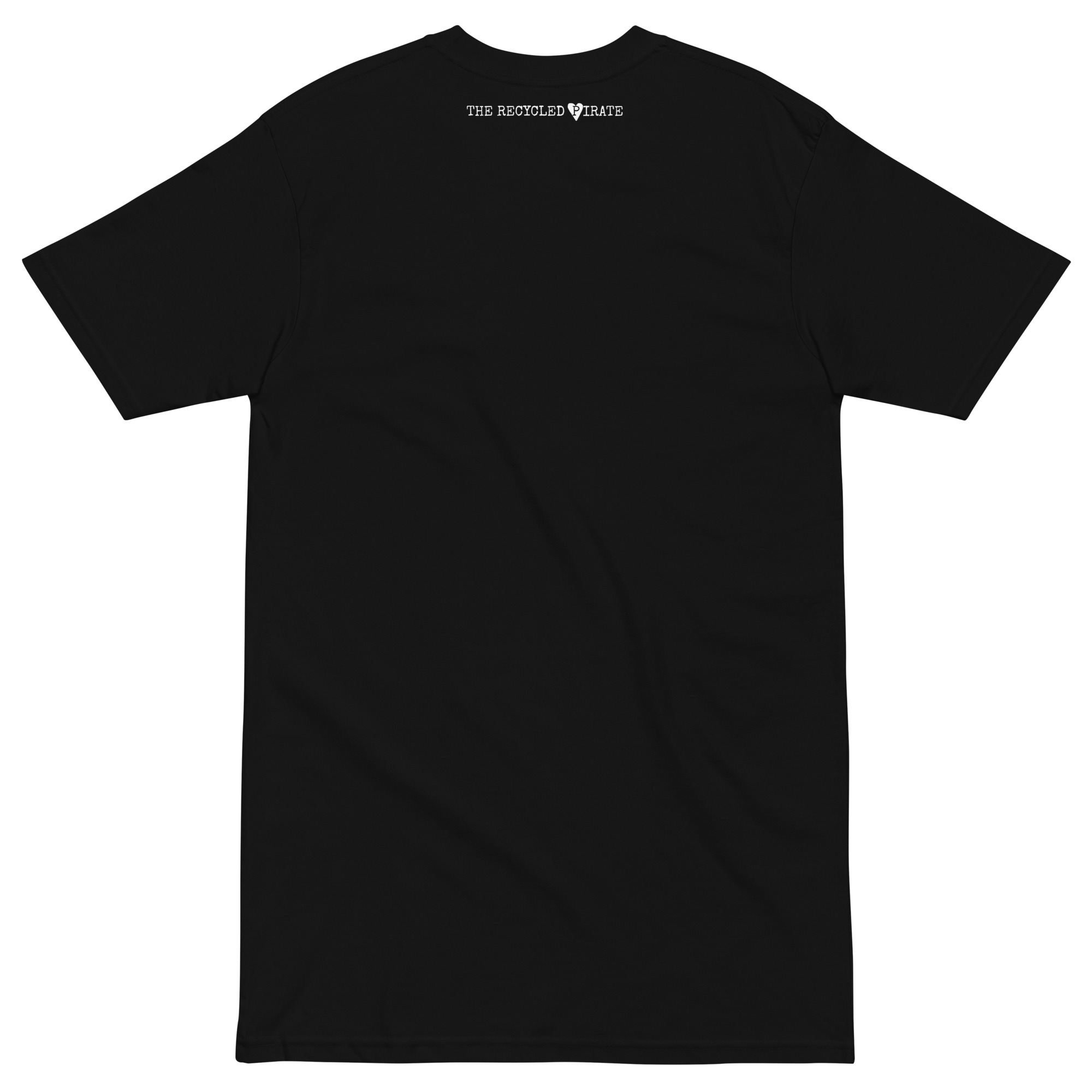Men’s premium heavyweight tee AwesoME - Image 8