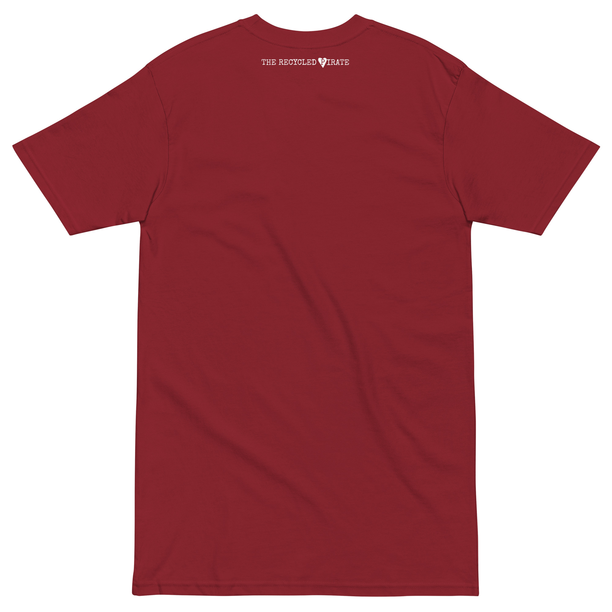 Men’s premium heavyweight tee AwesoME - Image 11