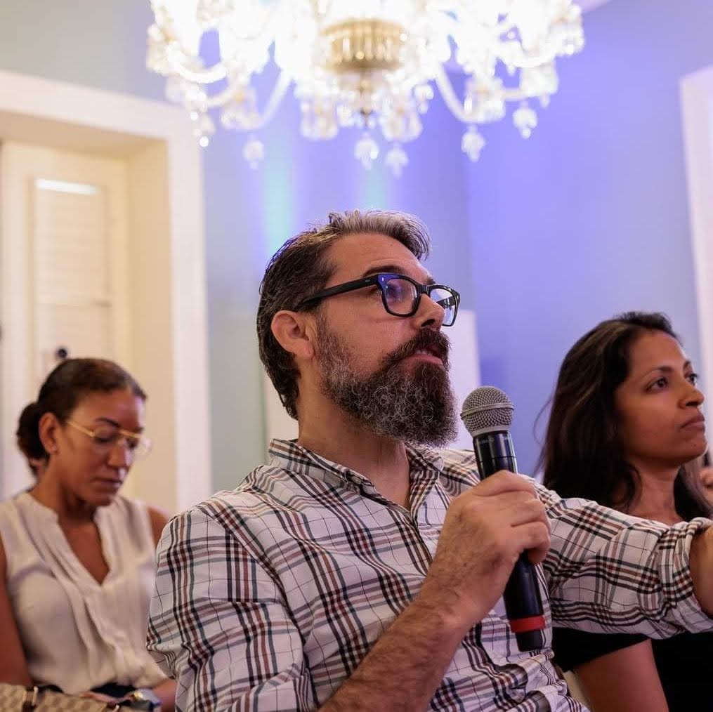 The Recycled Pirate Coaching